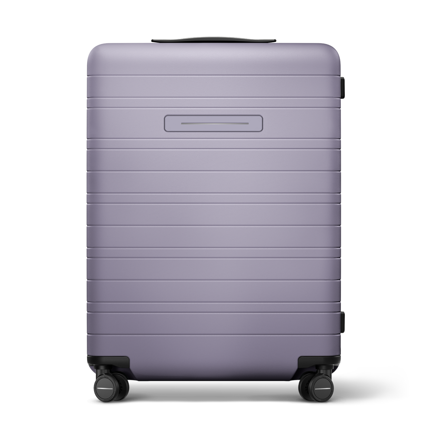 H6 / Grey Lavender / High-Performance Hard Shell / Check-in Size M / Essential