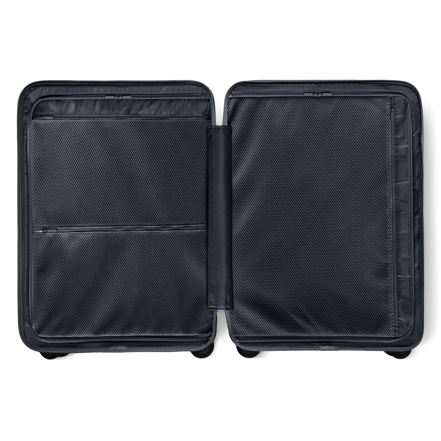 H6 Essential / Night Blue / Premium Hard Shell / Check-In Size M / Essential