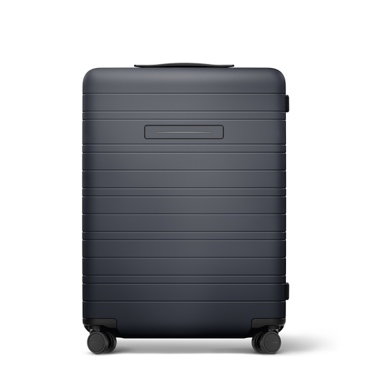 Horizn Studios H6 GO Hartschalenkoffer in Dark Slate - Vorderansicht