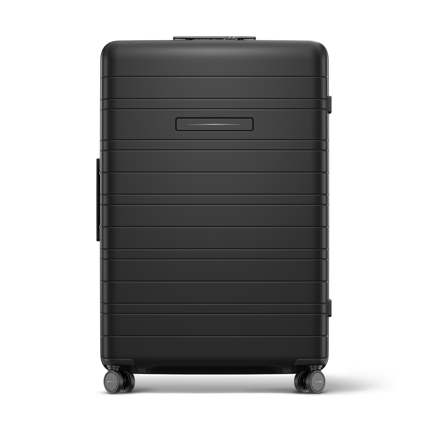 H7 Air / All Black / High-Performance Hard Shell / Check-In Size