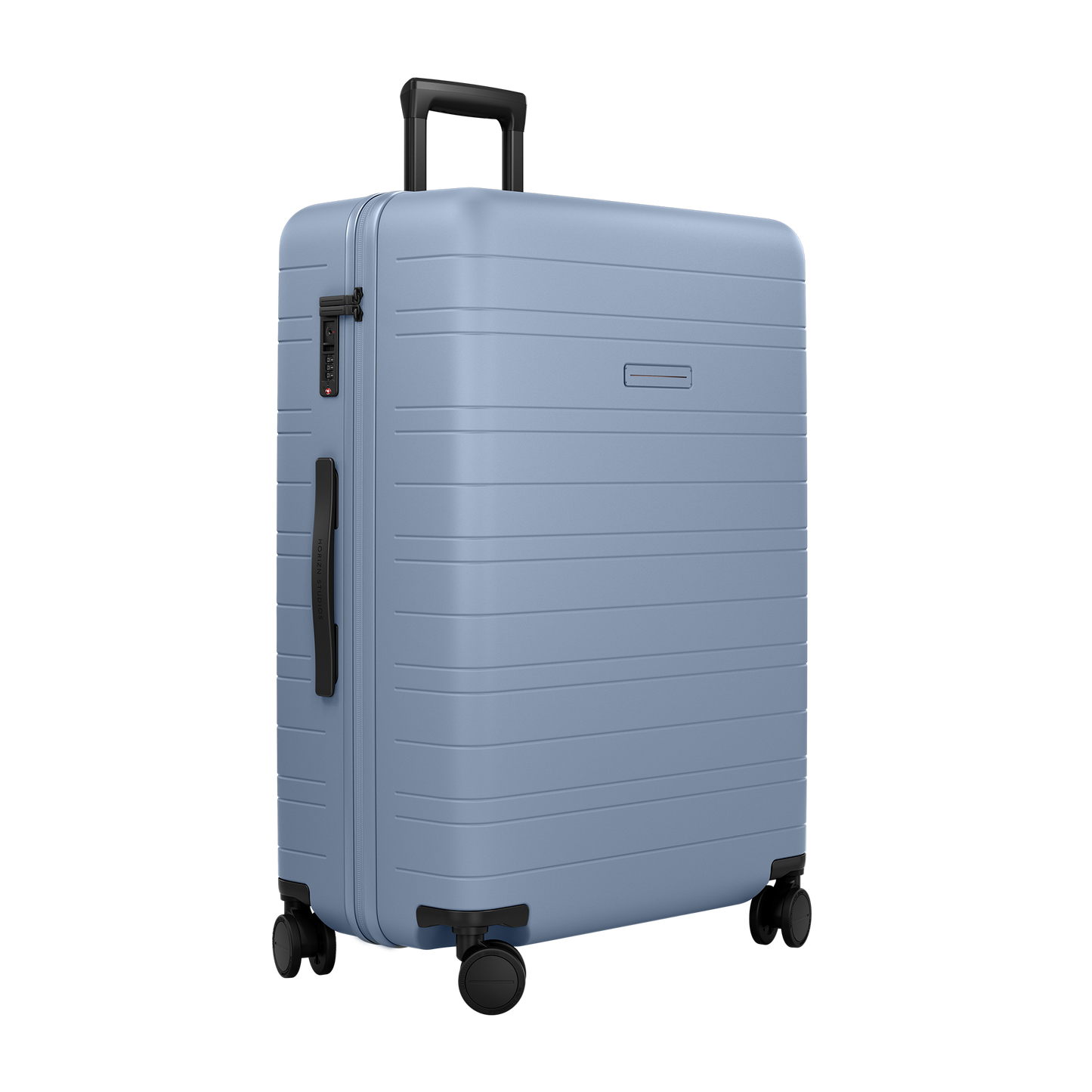 H7 / Blue Vega / High-Performance Hard Shell / Check-In Size L / Essential