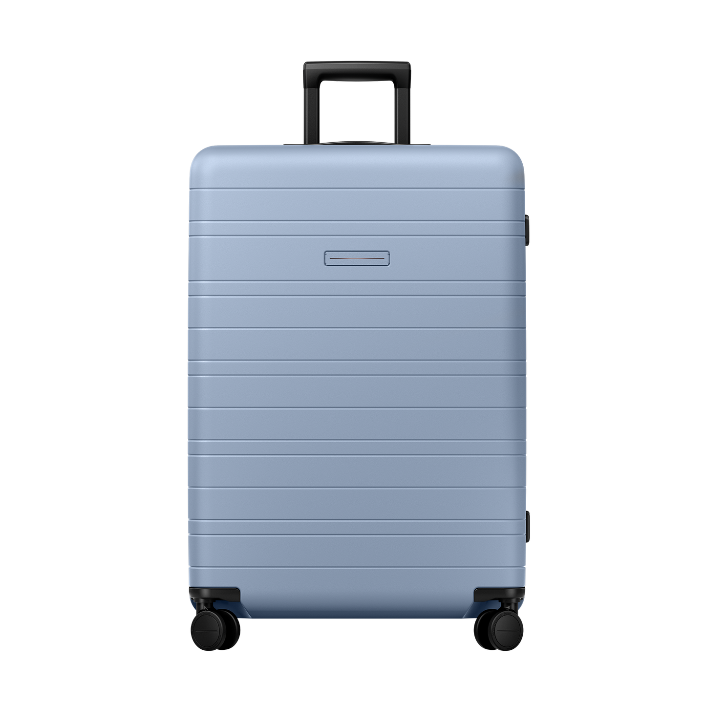 H7 / Blue Vega / High-Performance Hard Shell / Check-In Size L / Essential