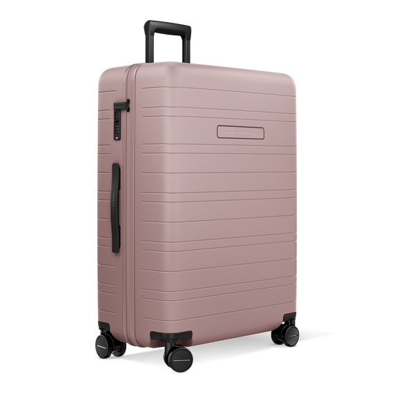 Koffer Essential Rosa - Hartschale Polycarbonat Leicht Robust - Horizn Studios