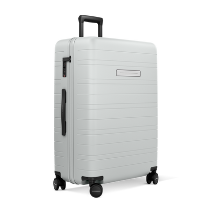 Koffer Essential Light Quartz Grau - Hartschale Polycarbonat Leicht Robust - Horizn Studios