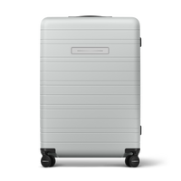 H7 / Light Quartz Grey / Premium Hard Shell / Check-In Size L / Essential