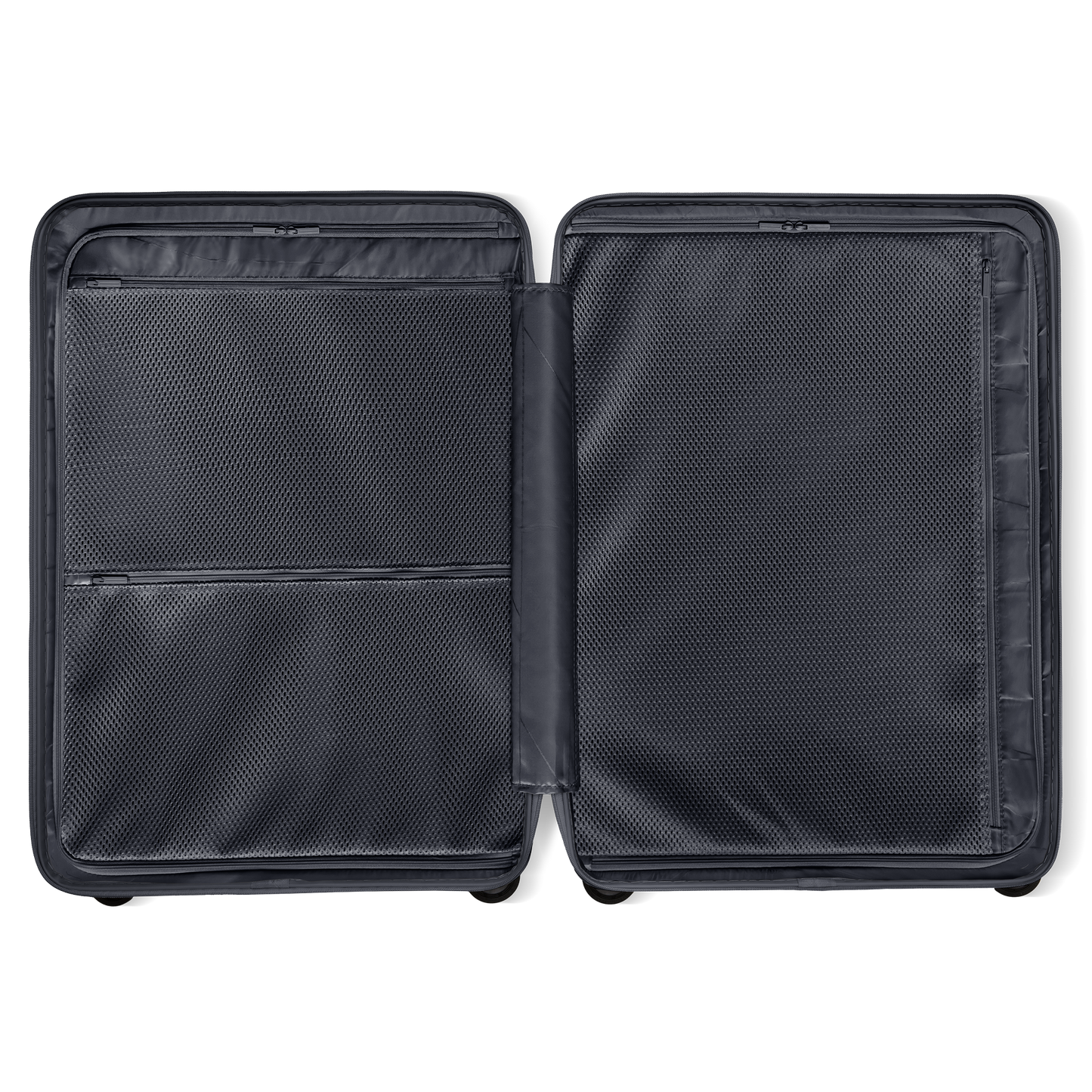 H7 Essential / Night Blue / Premium Hard Shell / Check-In Size L / Essential