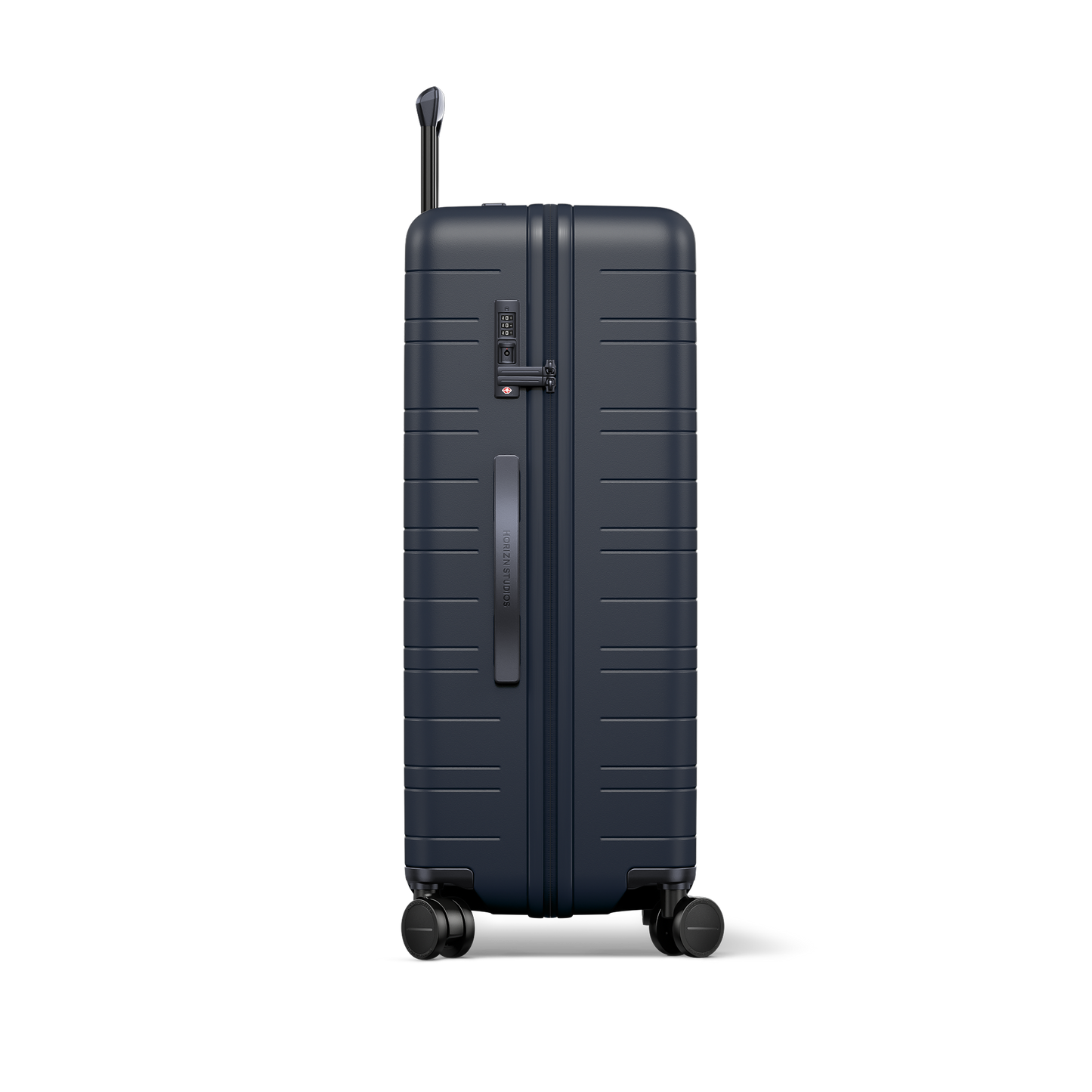 H7 Essential / Night Blue / Premium Hard Shell / Check-In Size L / Essential