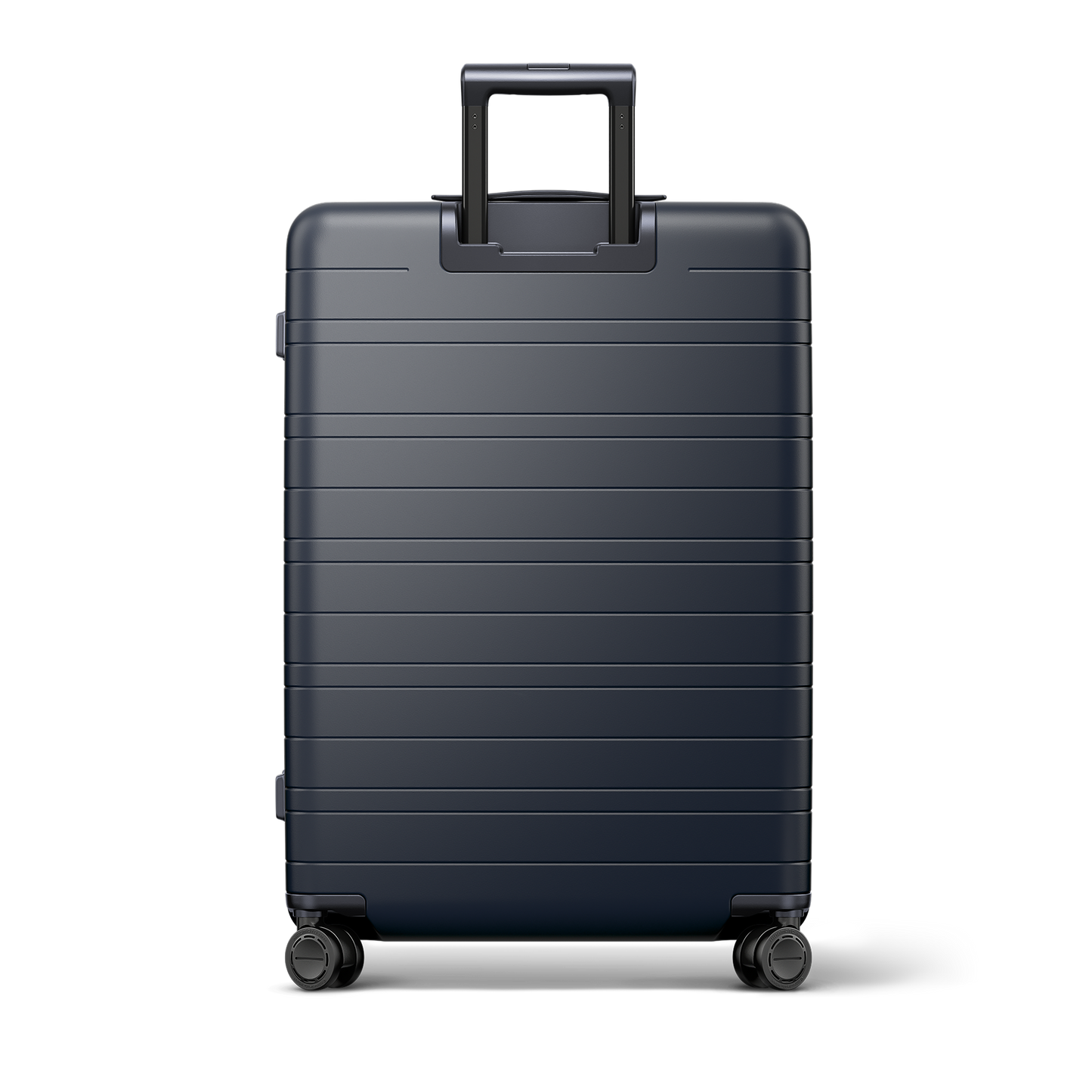 H7 / Night Blue / Premium Hard Shell / Check-In Size L / Pro