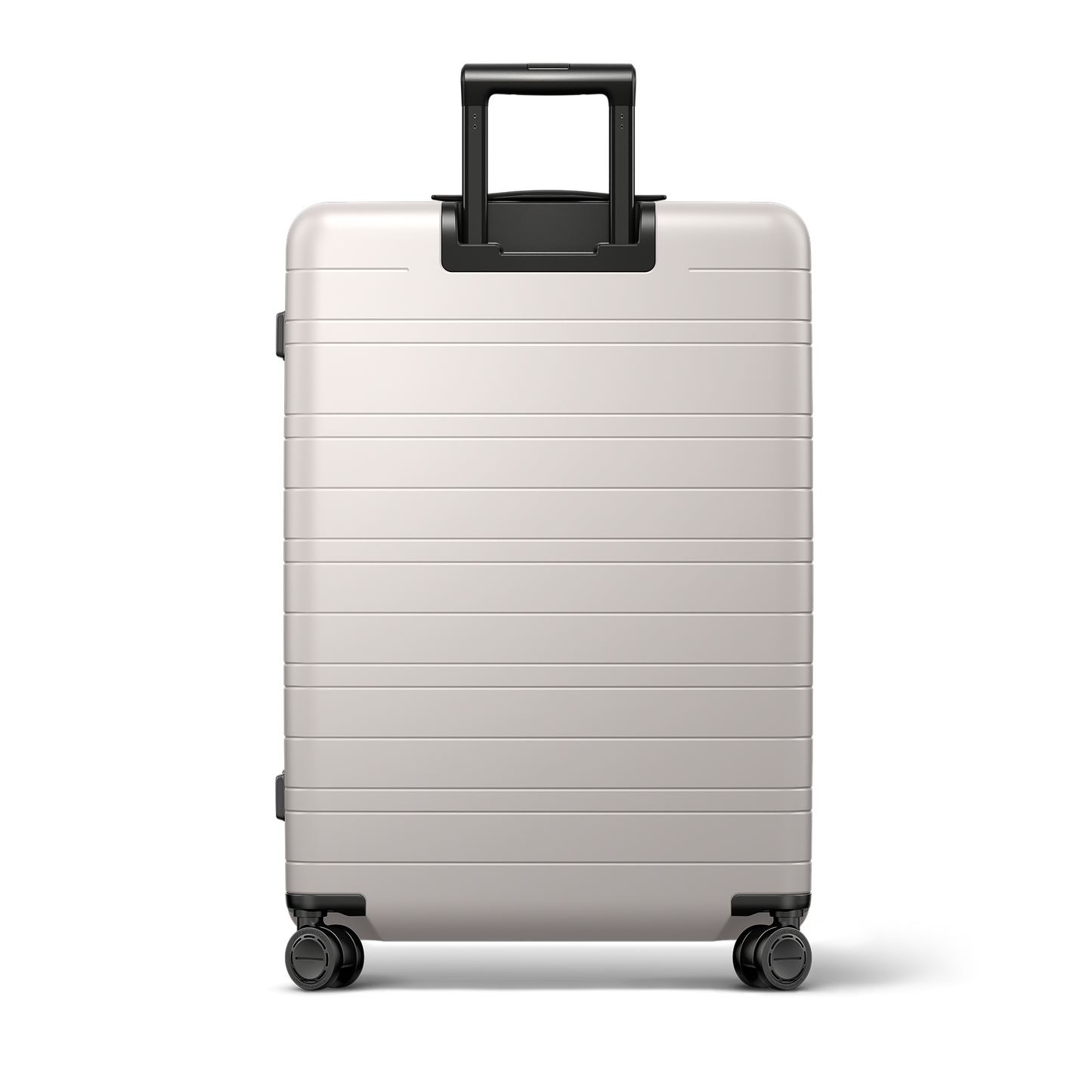 H7 / Sand Grey / Premium Hard Shell / Check-In Size L / Pro