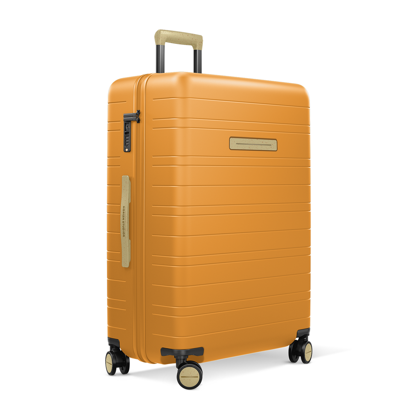 H7 RE / Bright Amber / RE Hard Shell / Check-in Size L / Essential