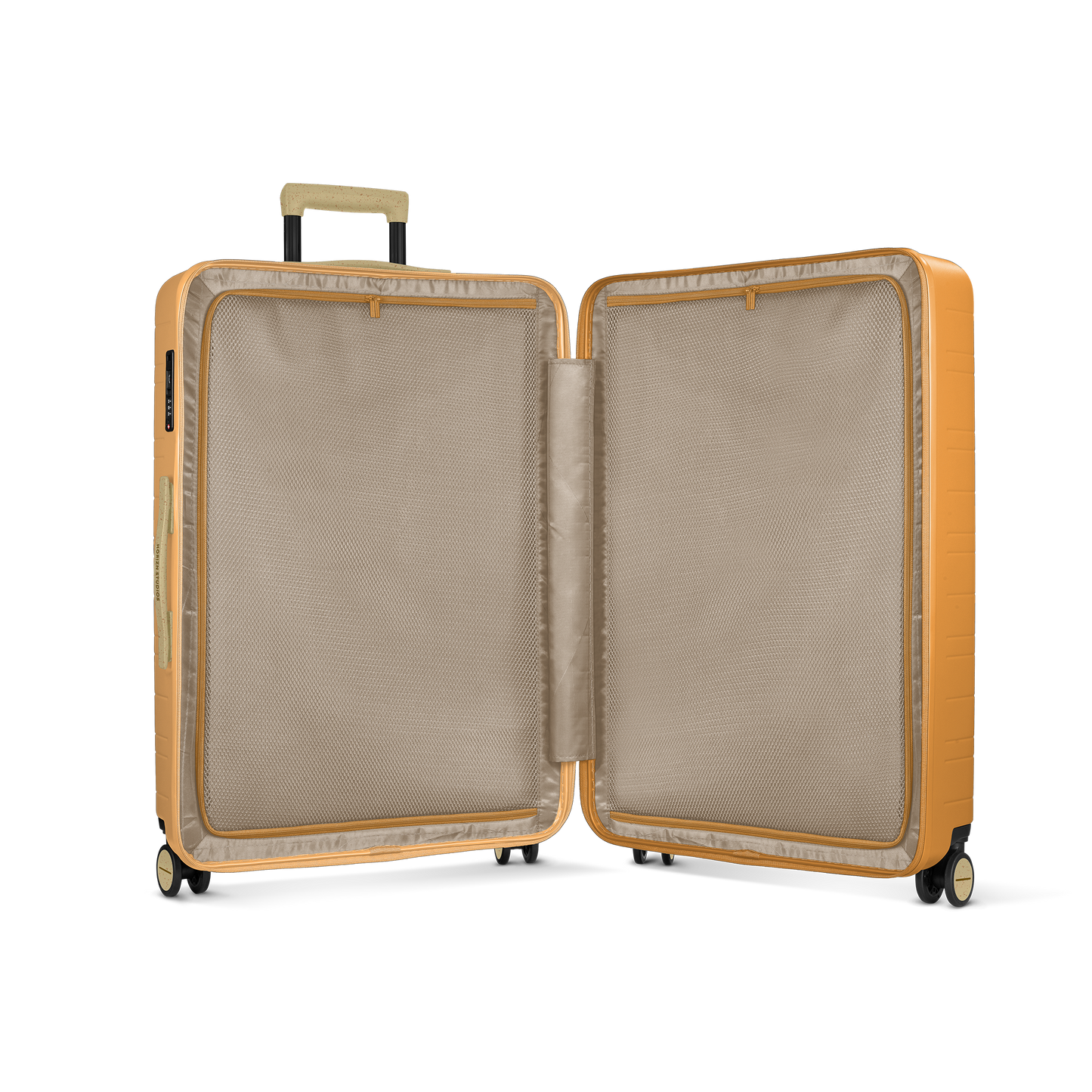 H7 RE / Bright Amber / RE Hard Shell / Check-in Size L / Essential