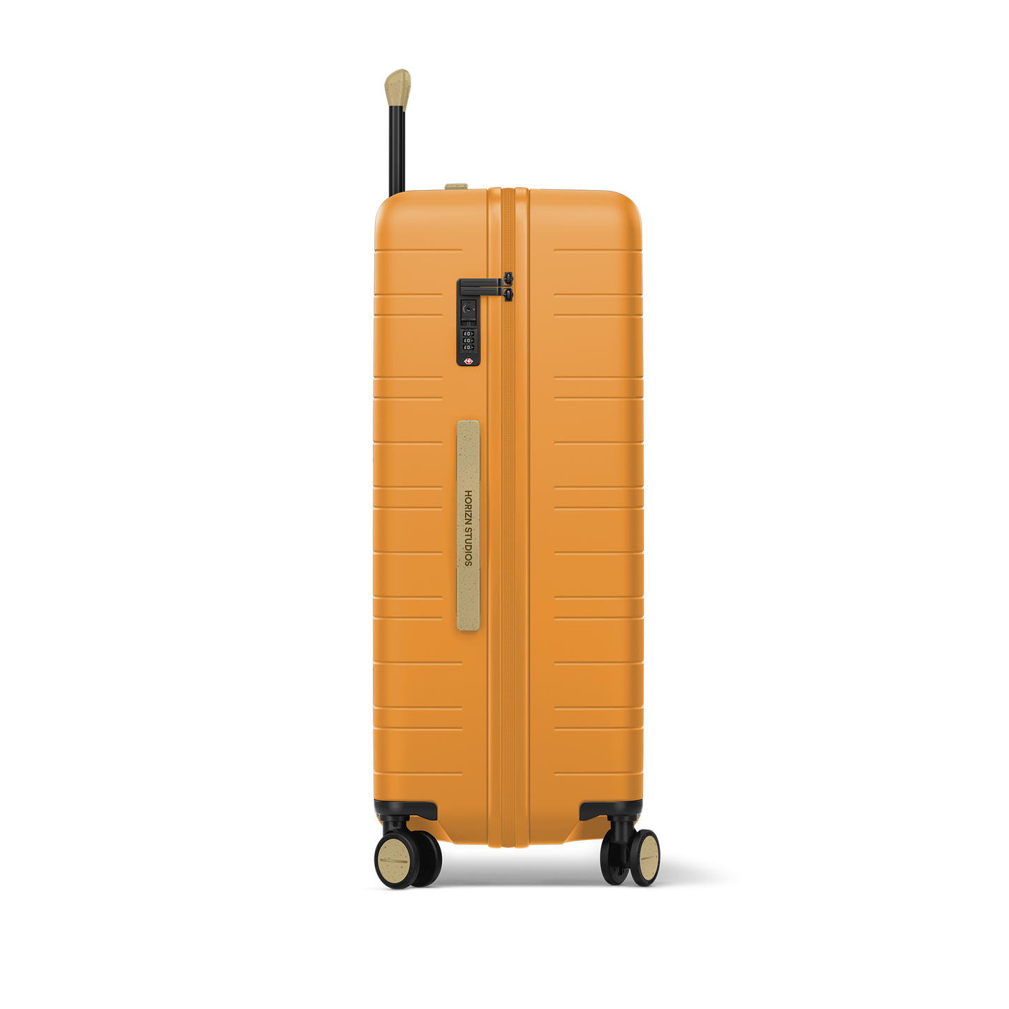 H7 RE / Bright Amber / RE Hard Shell / Check-in Size L / Essential
