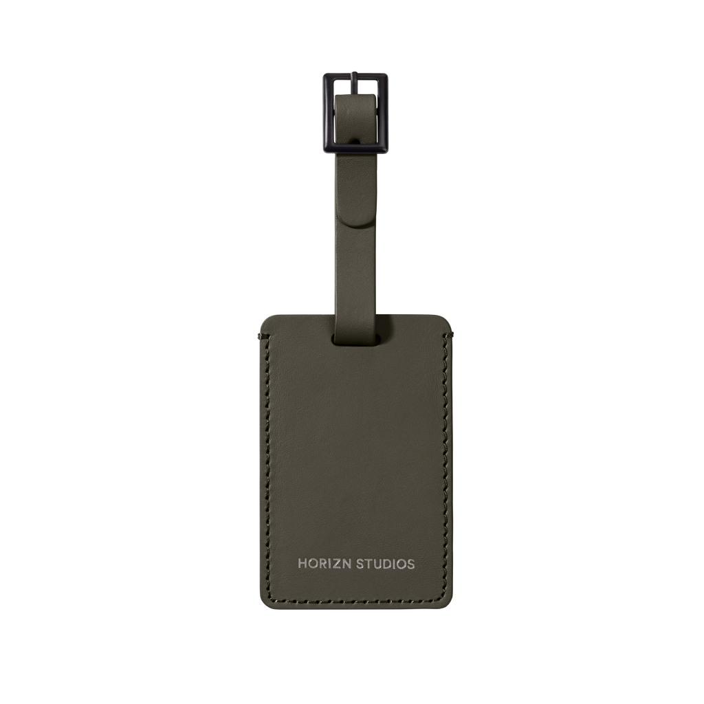 H5 / Dark Olive / Premium Hard Shell / Cabin Size / Pro