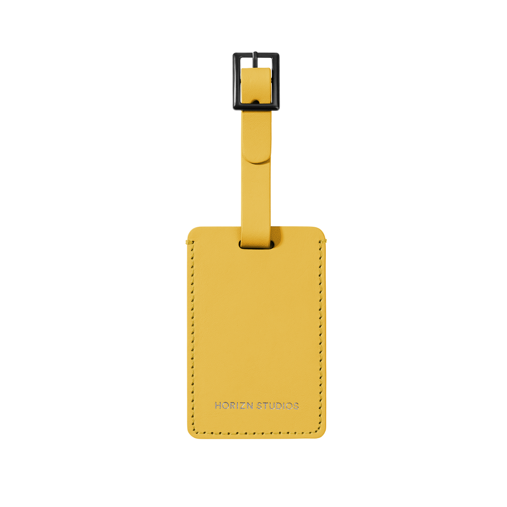 Luggage Tag / Honey Love