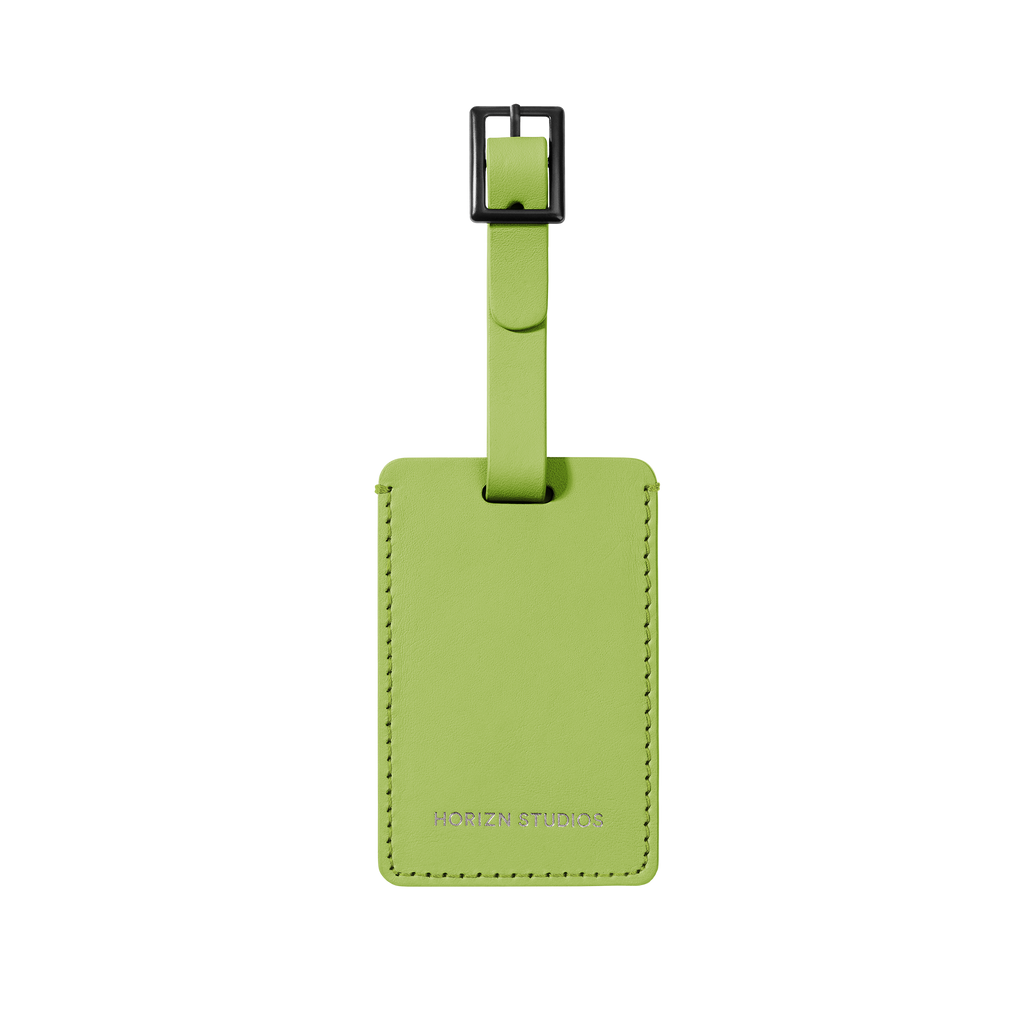 Luggage Tag PU