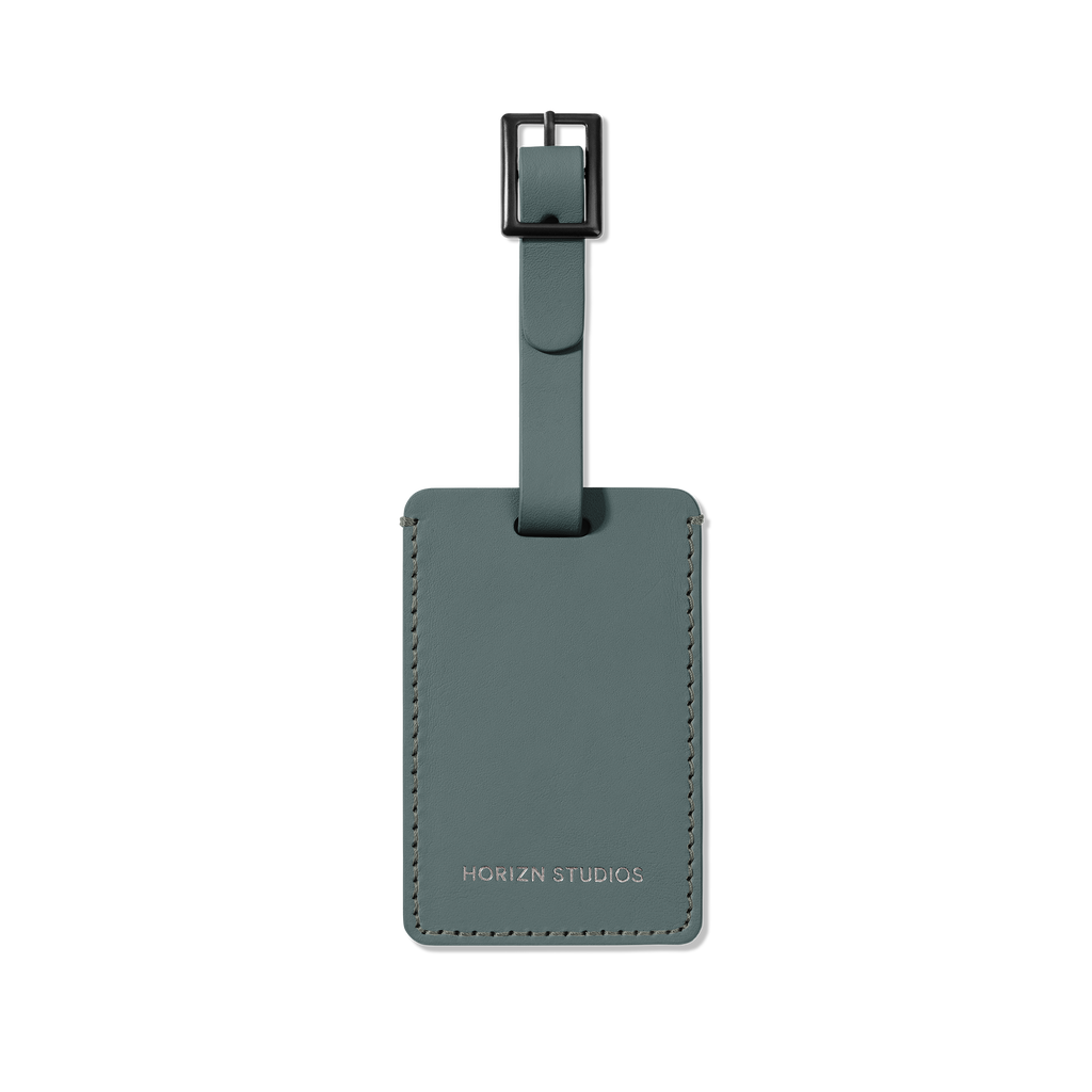 M5 / Pine Green / Vegan Multi Shell / Cabin Size with Front Pocket / Pro