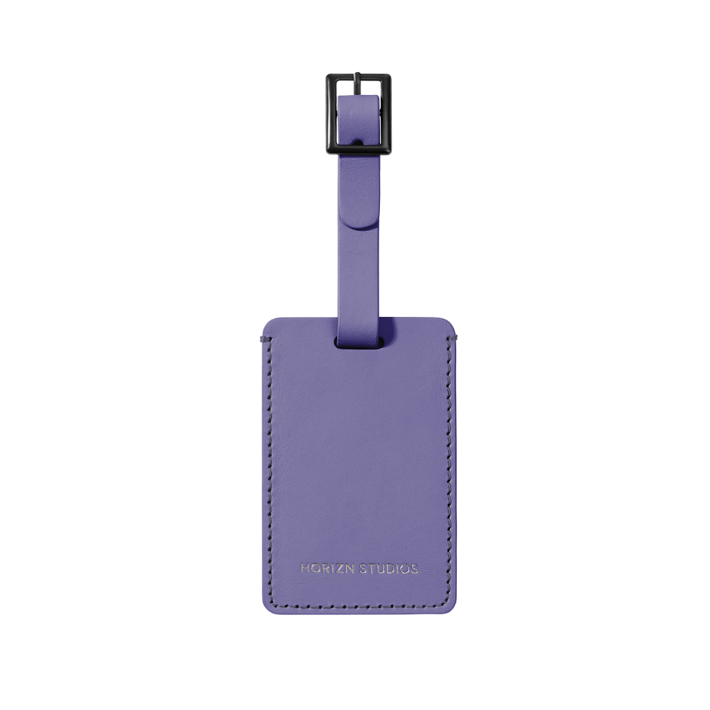 Luggage Tag PU
