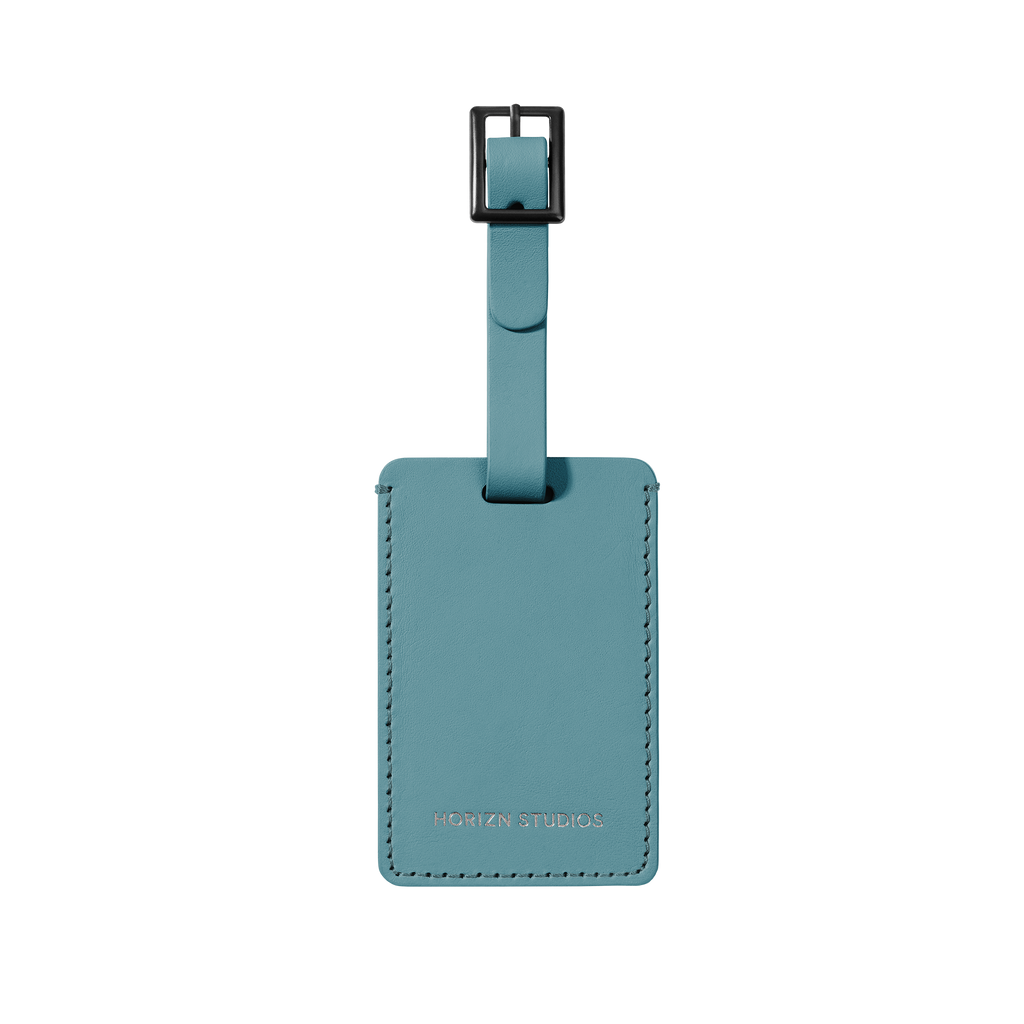 Luggage Tag PU