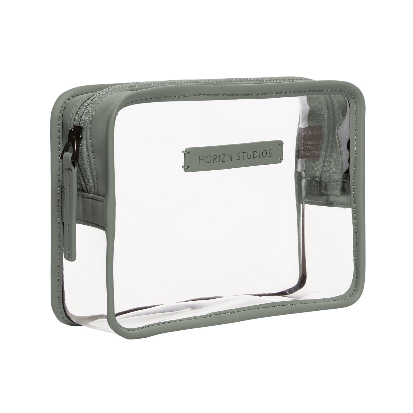 Liquidsbag Grün Green - Horizn Studios