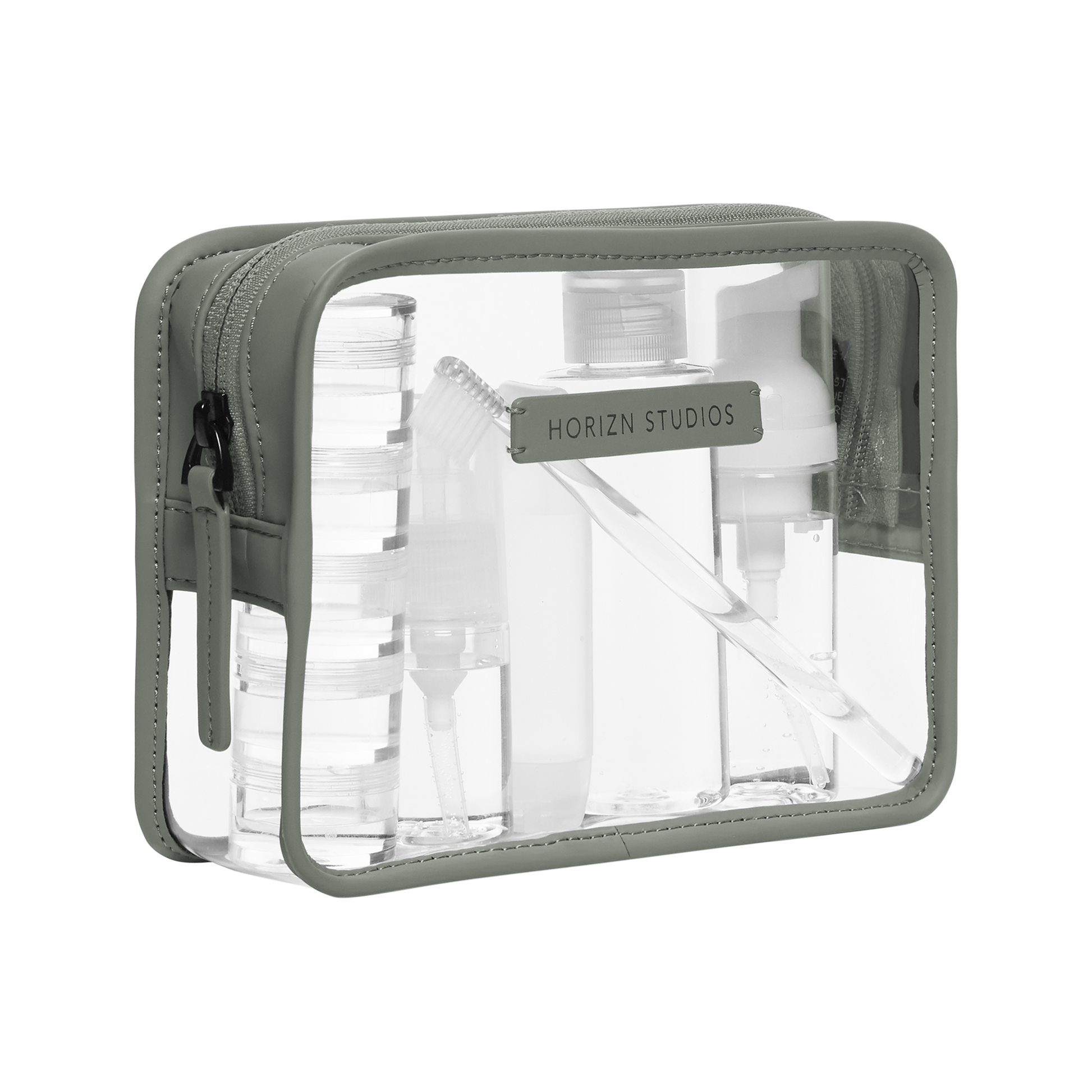 Liquidsbag Grün Green Filled - Horizn Studios