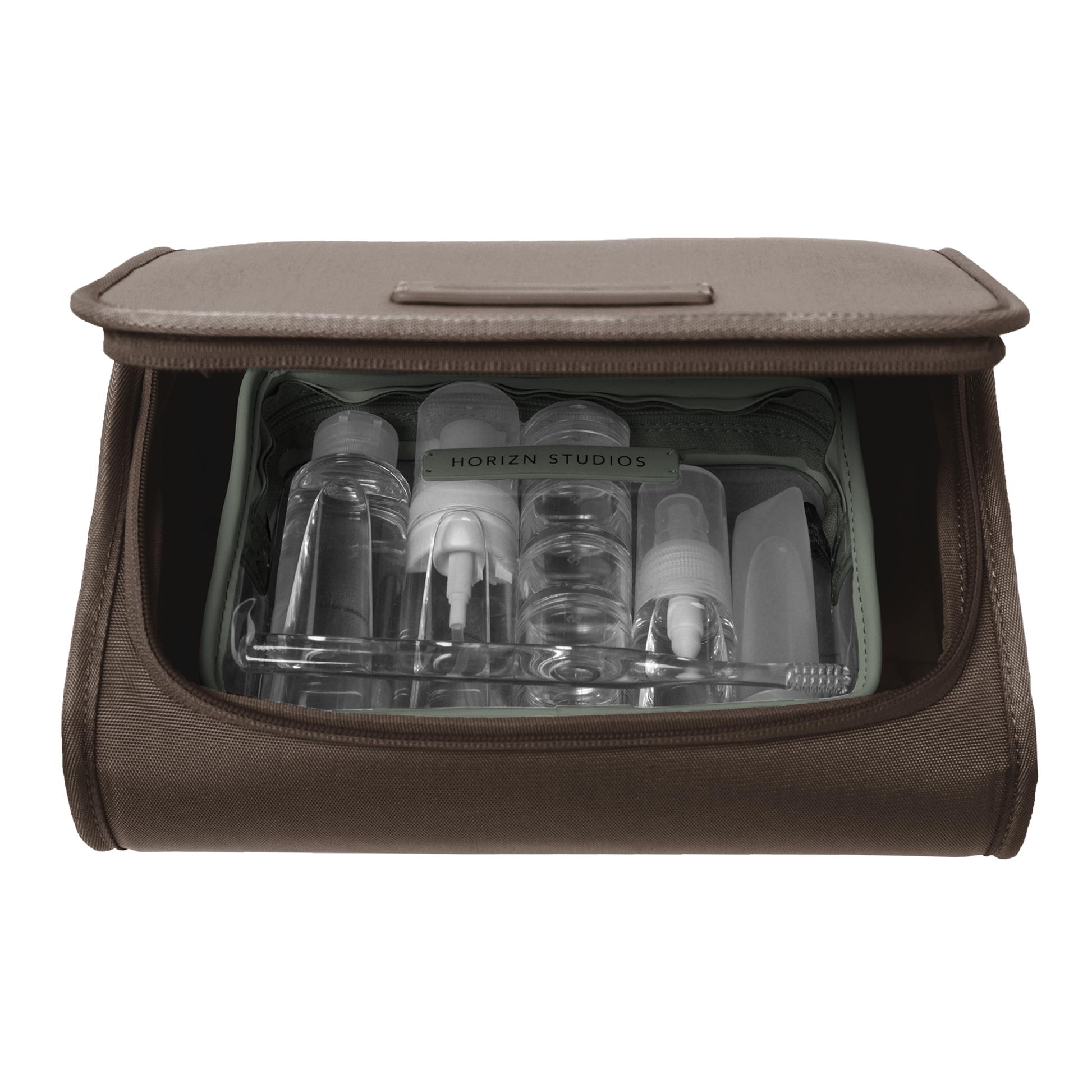 Liquidsbag Grün Grün Green - Horizn Studios