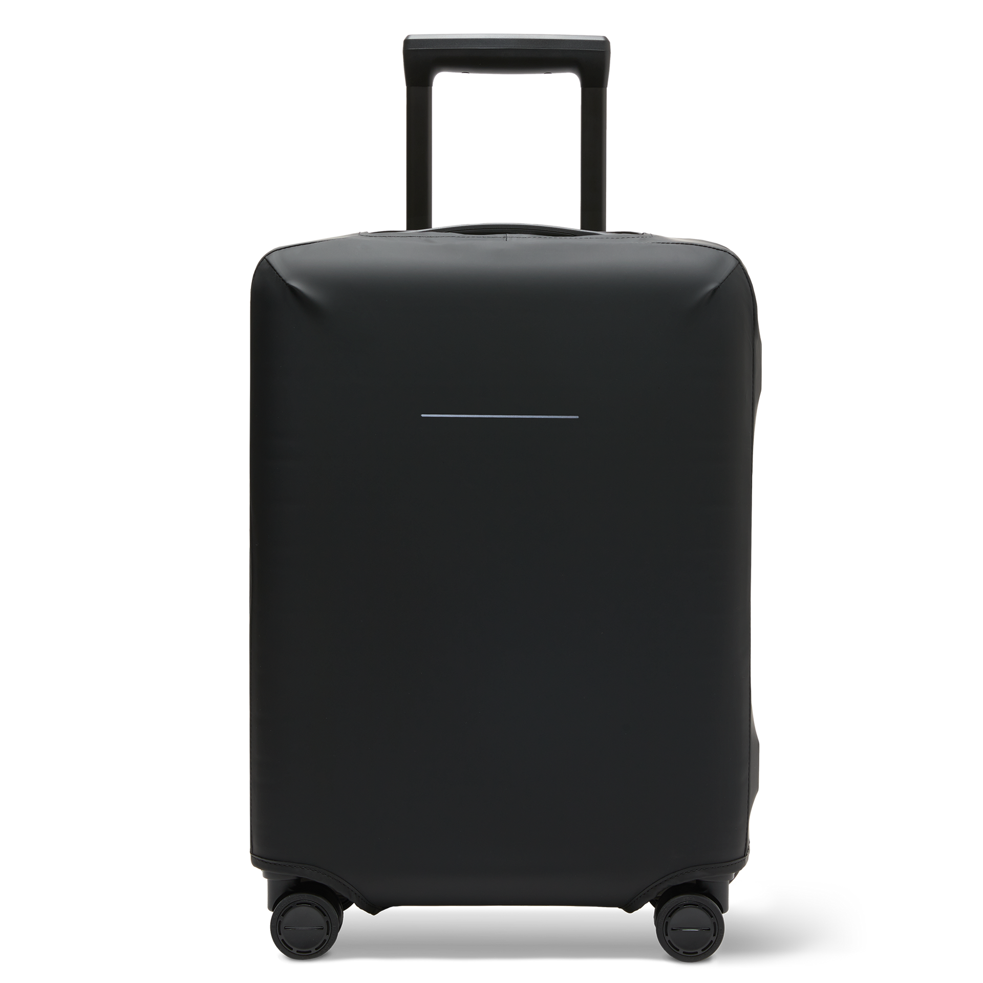Suitcase Protection Sleeve S All PU