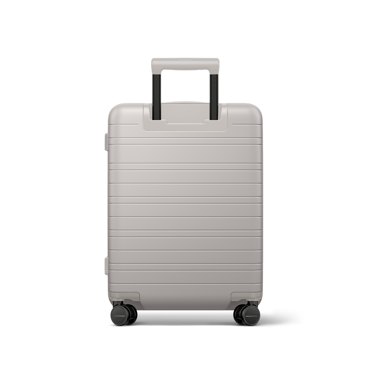 H5 Essential / Sand Grey / Premium Hard Shell / Cabin Size / Essential