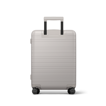 H5 Essential / Sand Grey / Premium Hard Shell / Cabin Size / Essential
