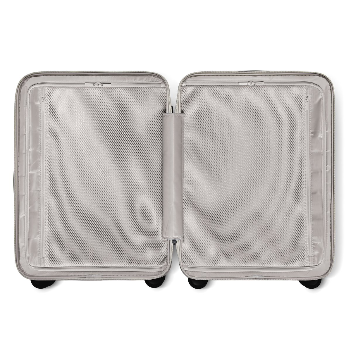 H5 Essential / Sand Grey / Premium Hard Shell / Cabin Size / Essential
