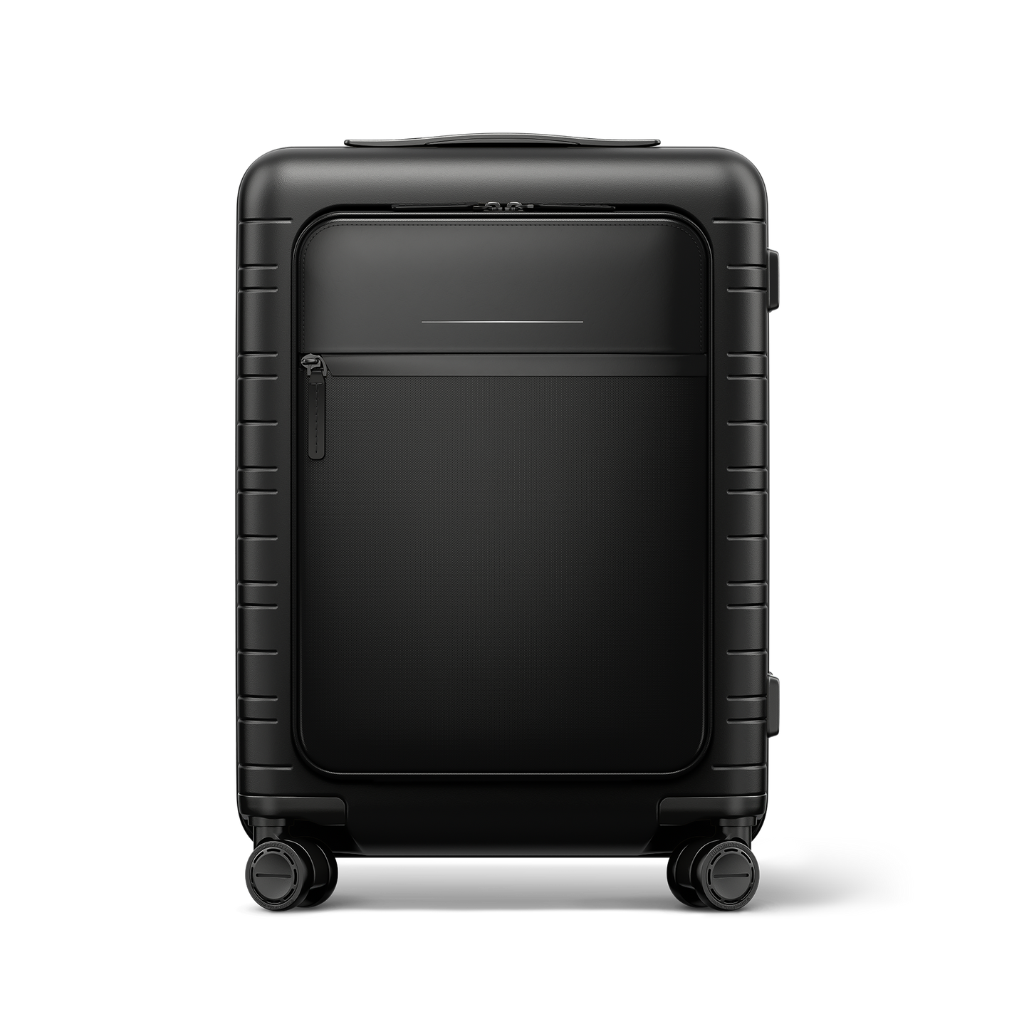 M5 / All Black / Vegan Multi Shell / Cabin Size / Pro