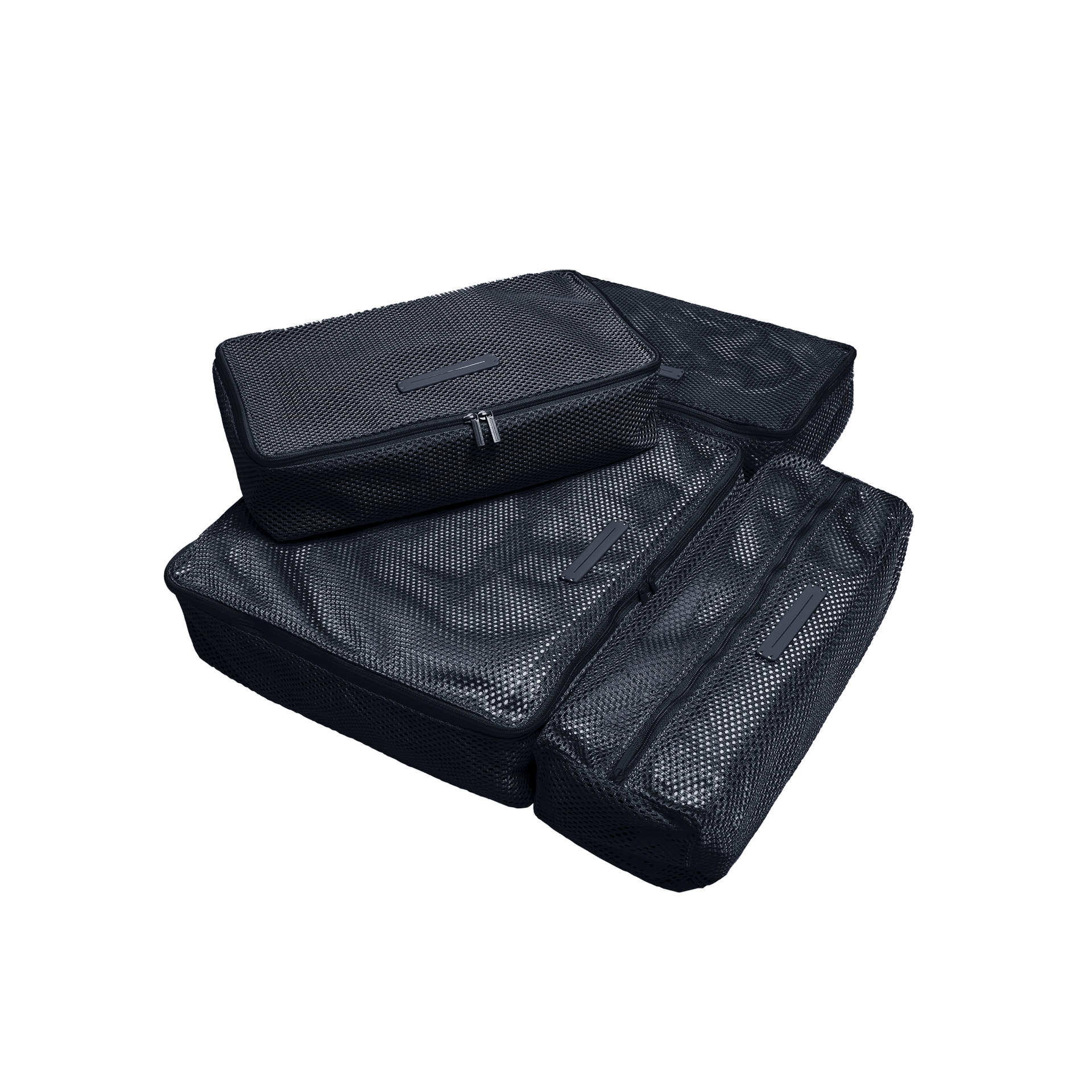 Packing Cubes Night Polyester Lining