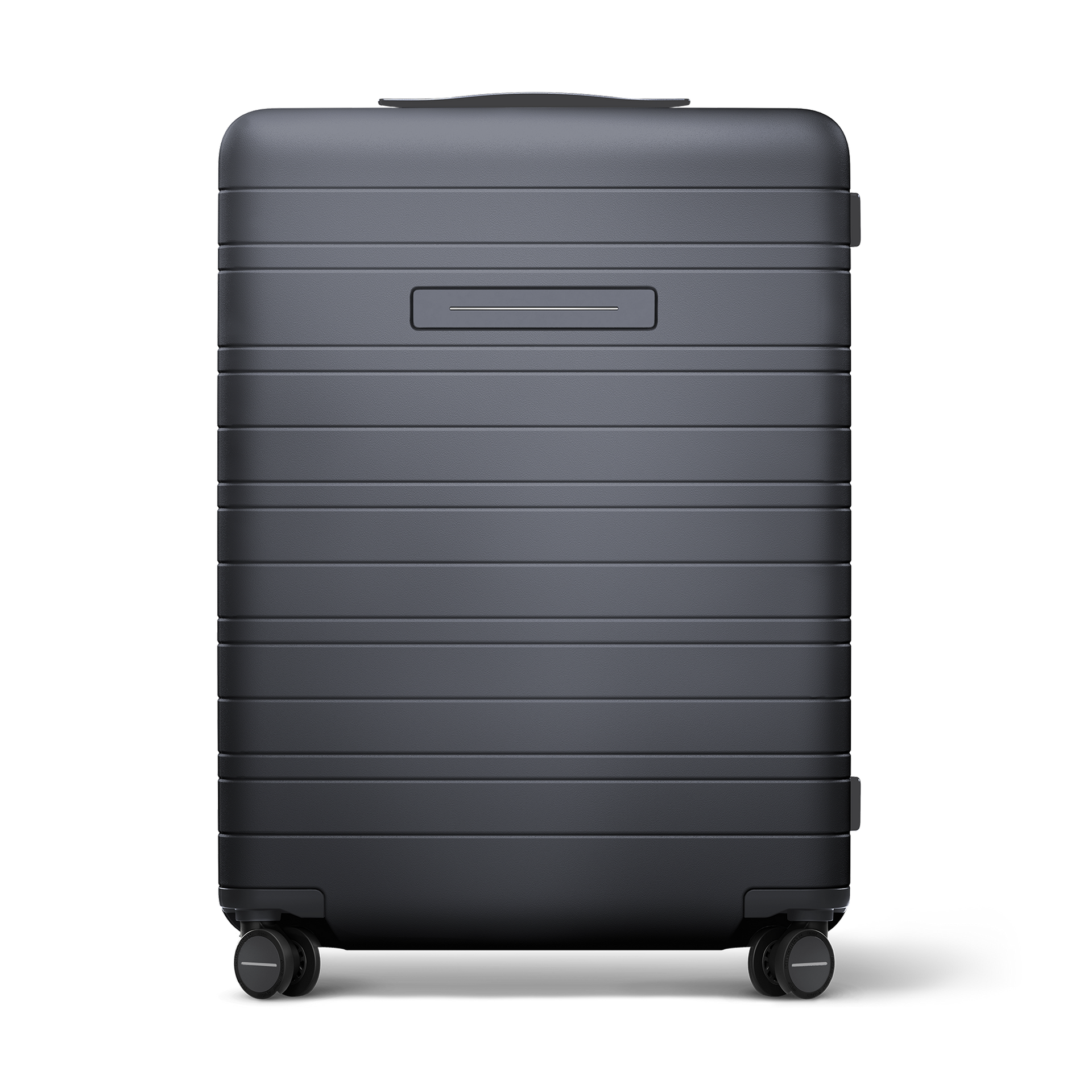 H6 Dark Slate Premium Hard Shell Check RE