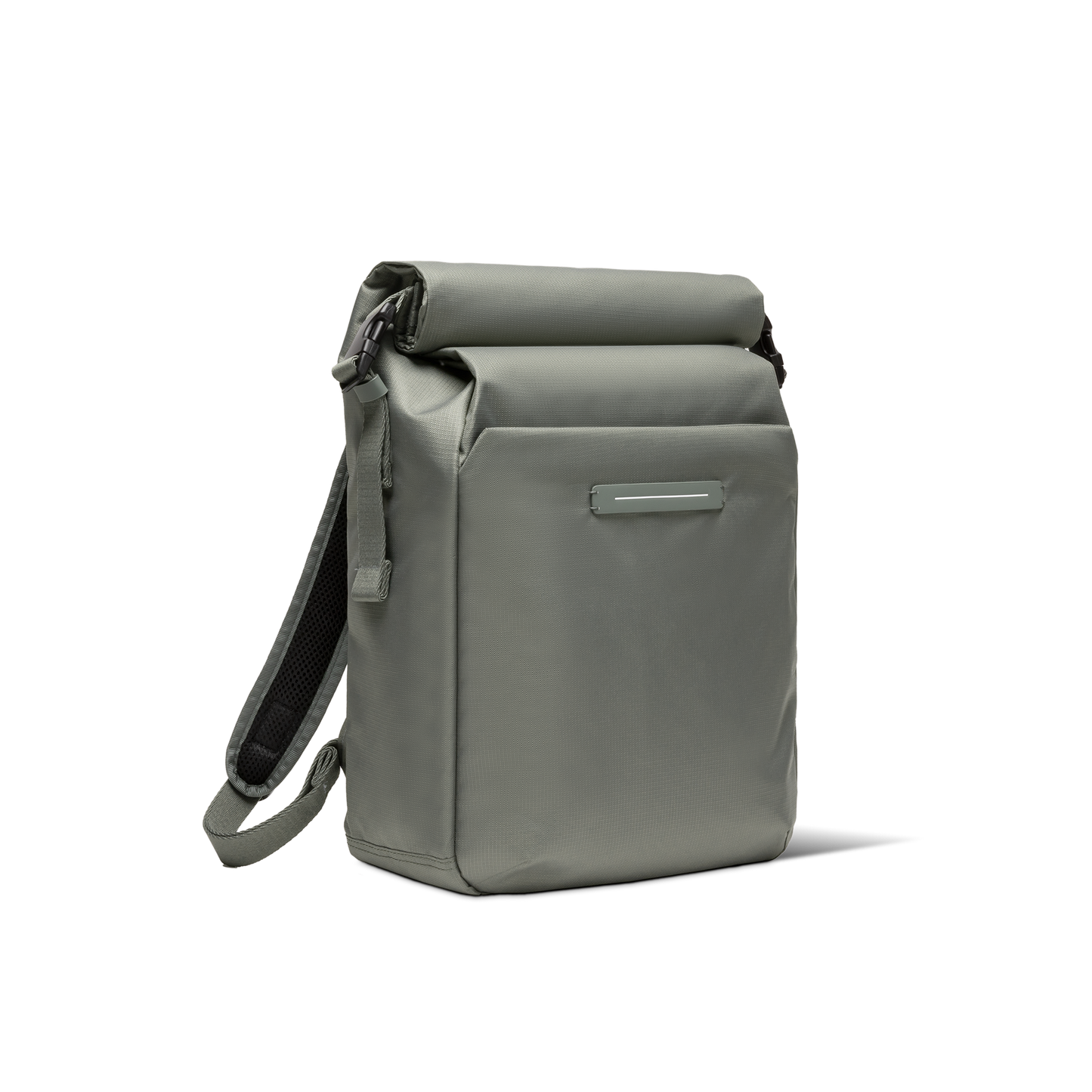 Shibuya Rolltop / Agave Green / rPET Ripstop