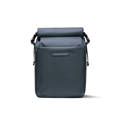 Shibuya Rolltop / Night Blue / rPET Ripstop