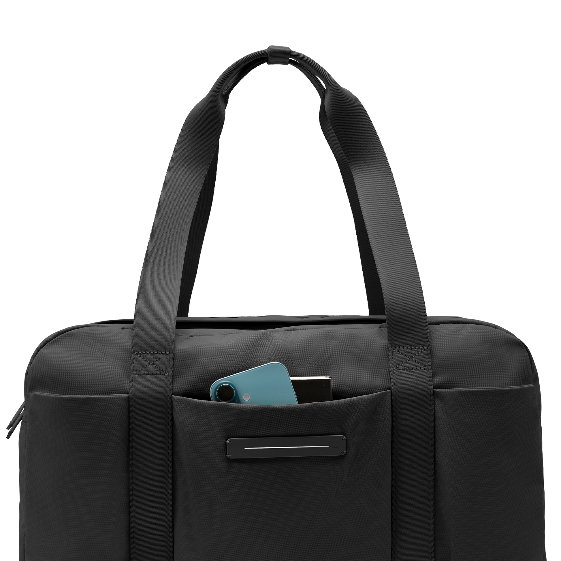 Shibuya Weekender Fronttasche - Wasserabweisend Funktional Stilvoll - Horizn Studios