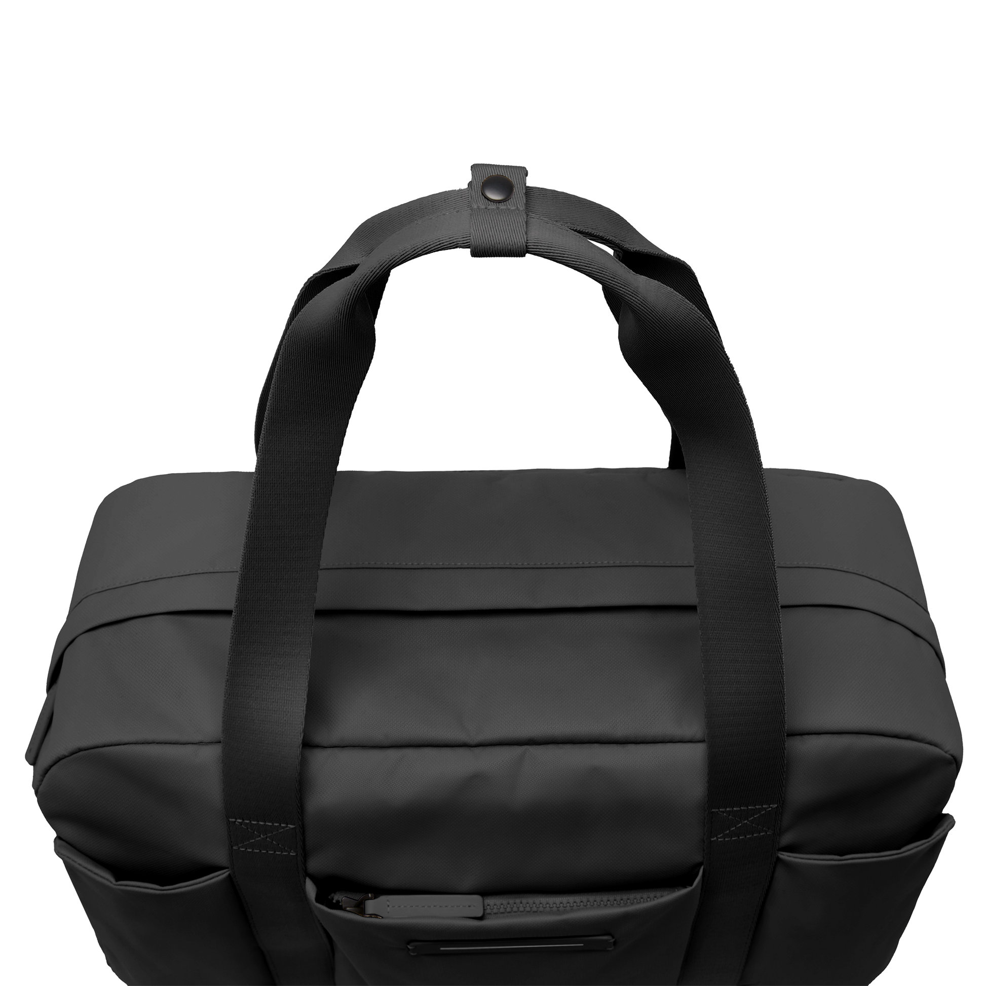 Shibuya Weekender Fronttasche - Wasserabweisend Funktional Stilvoll - Horizn Studios