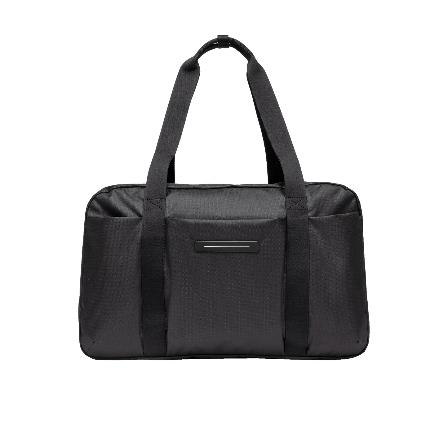 Shibuya Weekender / All Black / rPET Ripstop / Size M