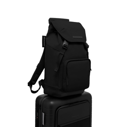 Sofo Rucksack City Trolley - Wasserabweisend Vegan Ergonomisch - Horizn Studios