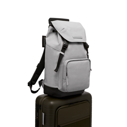 Sofo Rucksack City Trolley - Wasserabweisend Vegan Ergonomisch - Horizn Studios