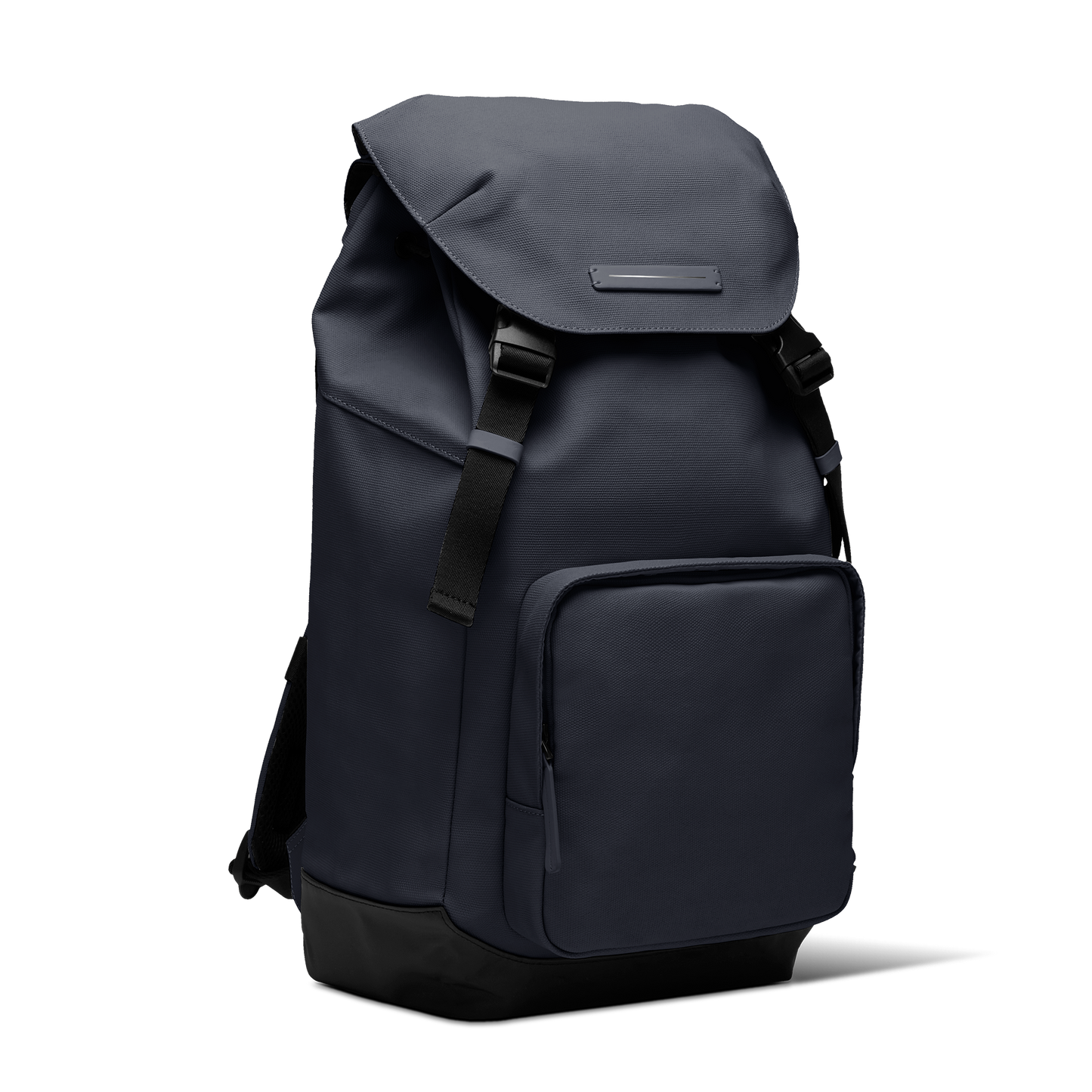 Sofo Rucksack City Blau - Wasserabweisend Vegan Ergonomisch - Horizn Studios