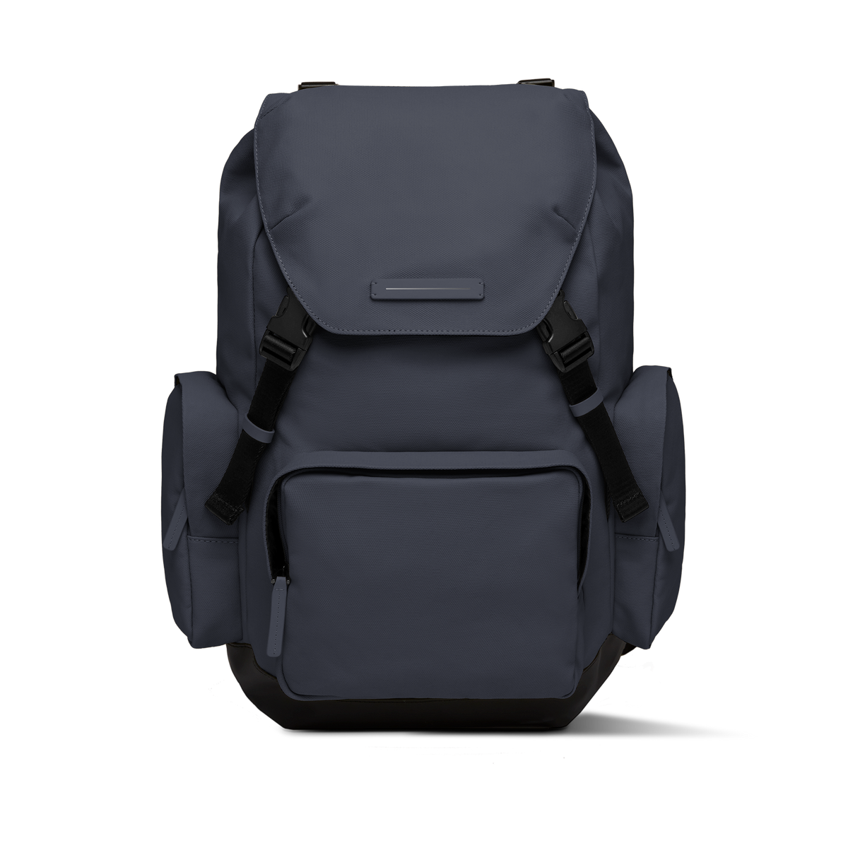 SoFo Backpack Travel Night Waxed Canvas