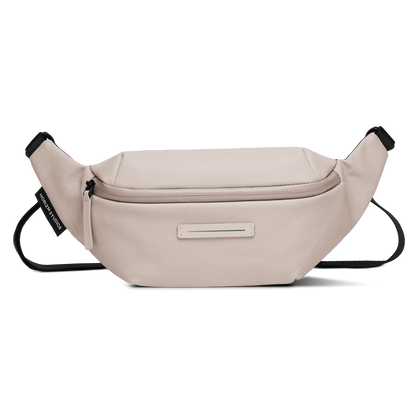 SoFo Crossbody Sand Grey Front View