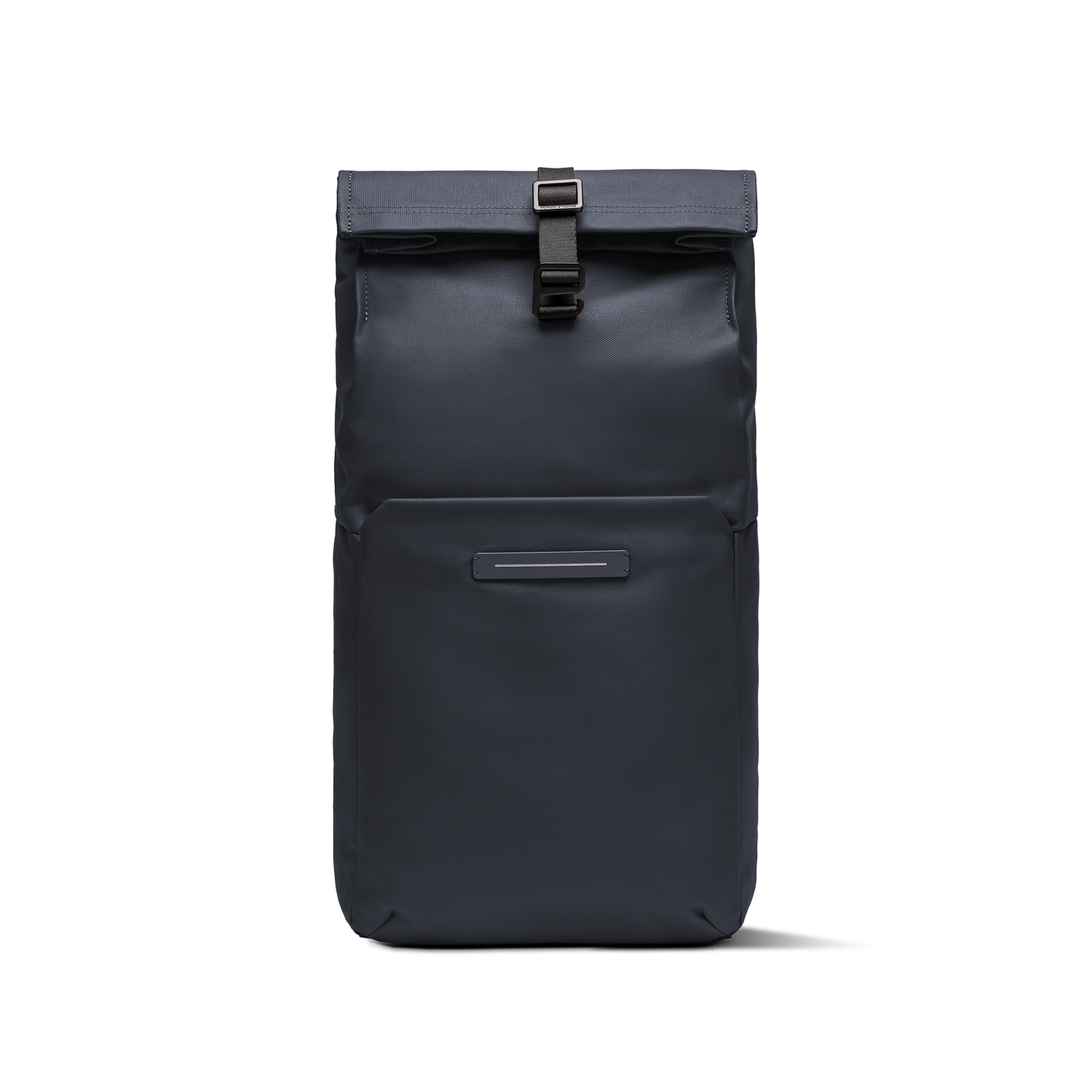 SoFo Rolltop Backpack X / Night Blue / Waxed Canvas