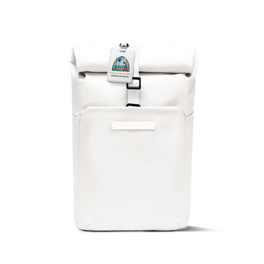 SoFo Rolltop X Tennis Edition