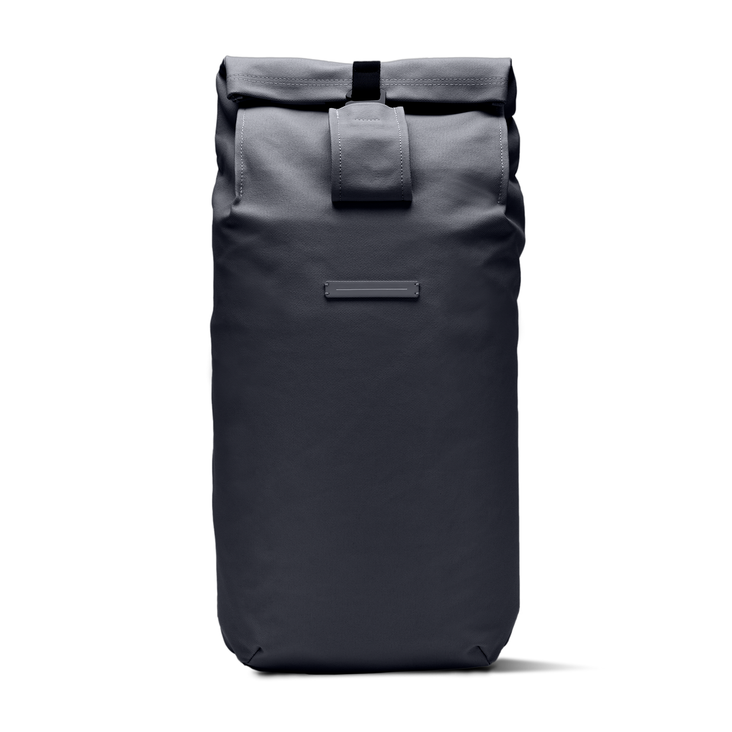 SoFo Rolltop Backpack / Night Blue / Waxed Canvas