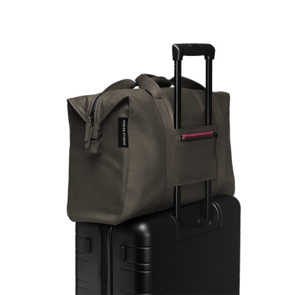 Sofo Weekender Grün Trolley - Horizn Studios
