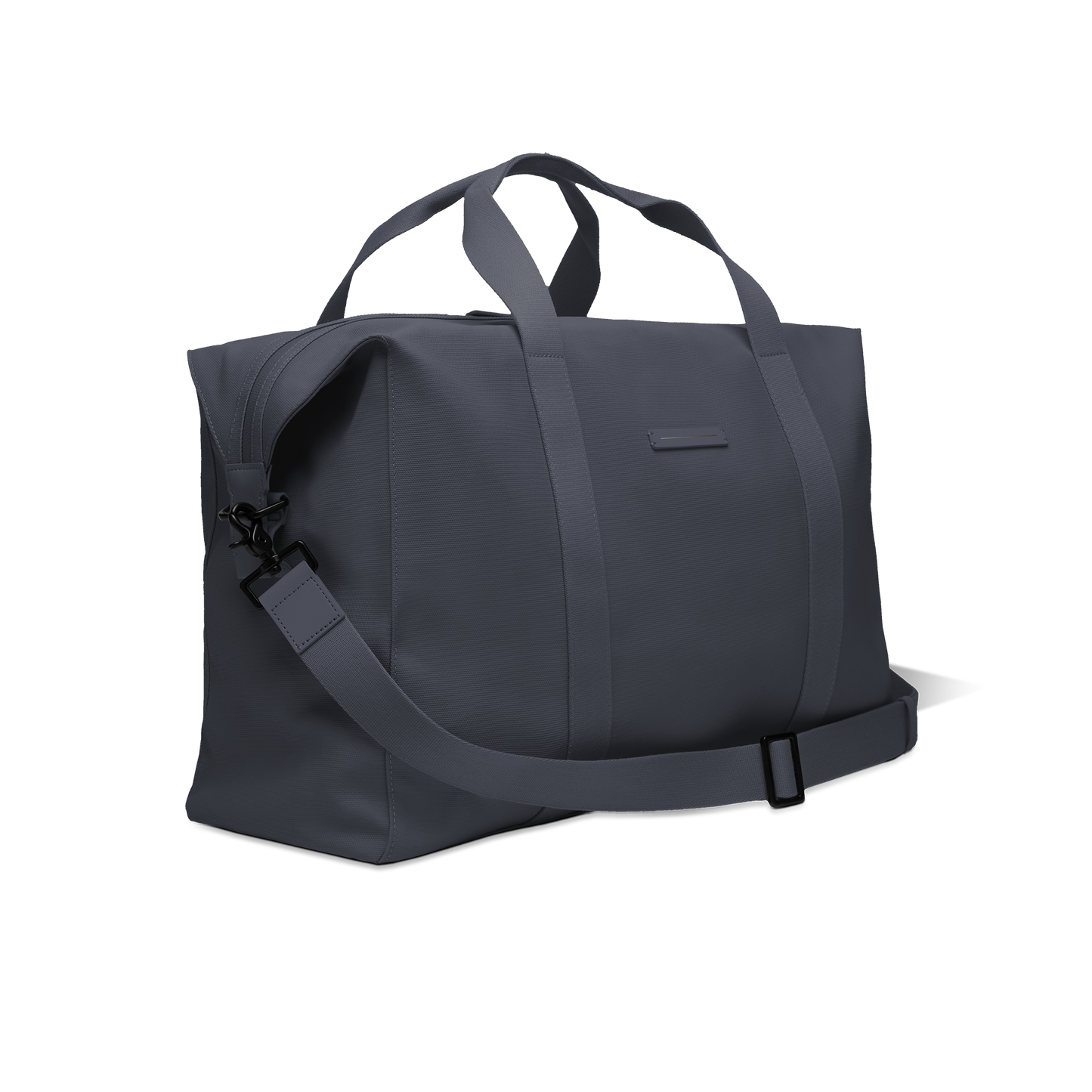 SoFo Weekender L / Night Blue / Waxed Canvas / Size L