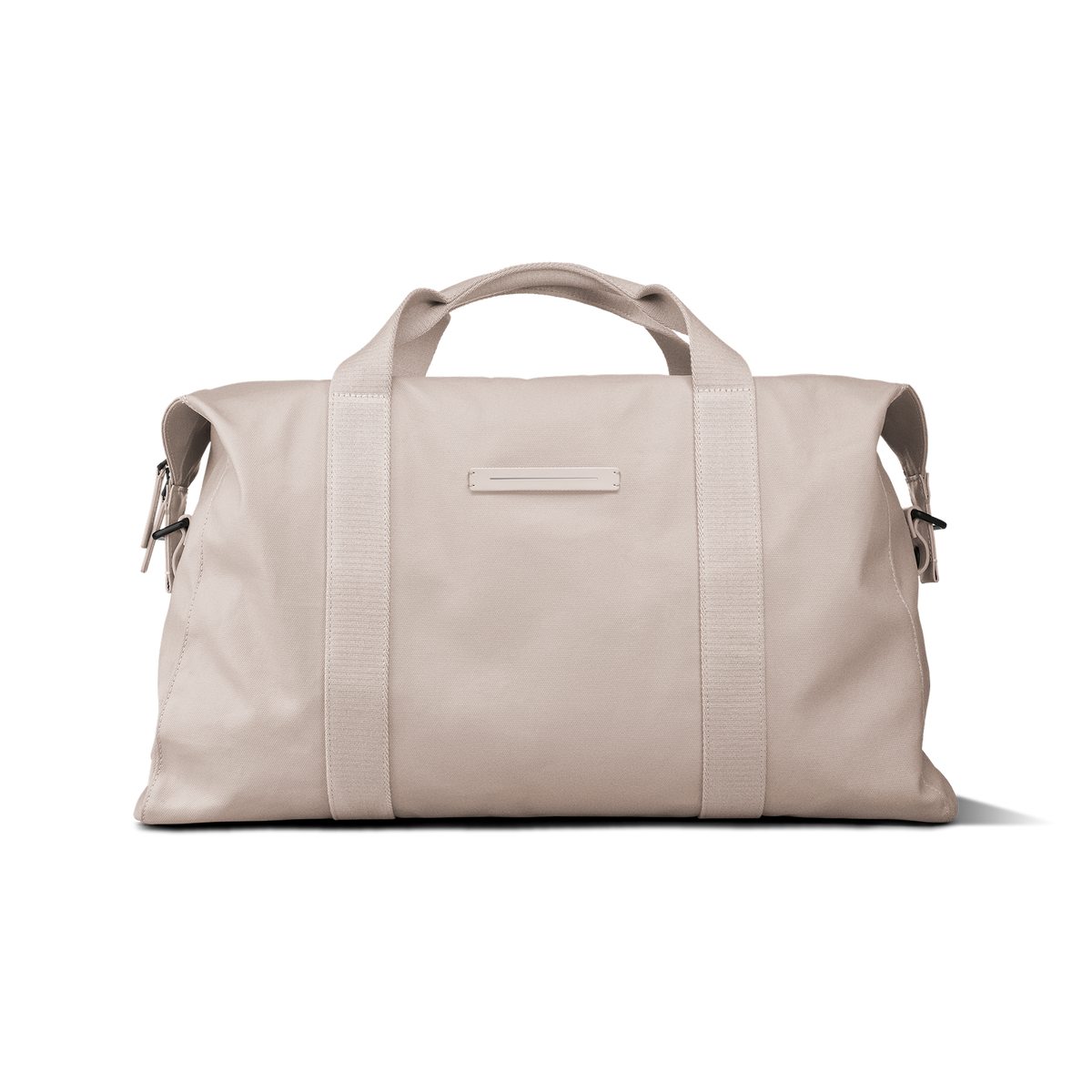 SoFo Weekender M Sand Waxed Canvas