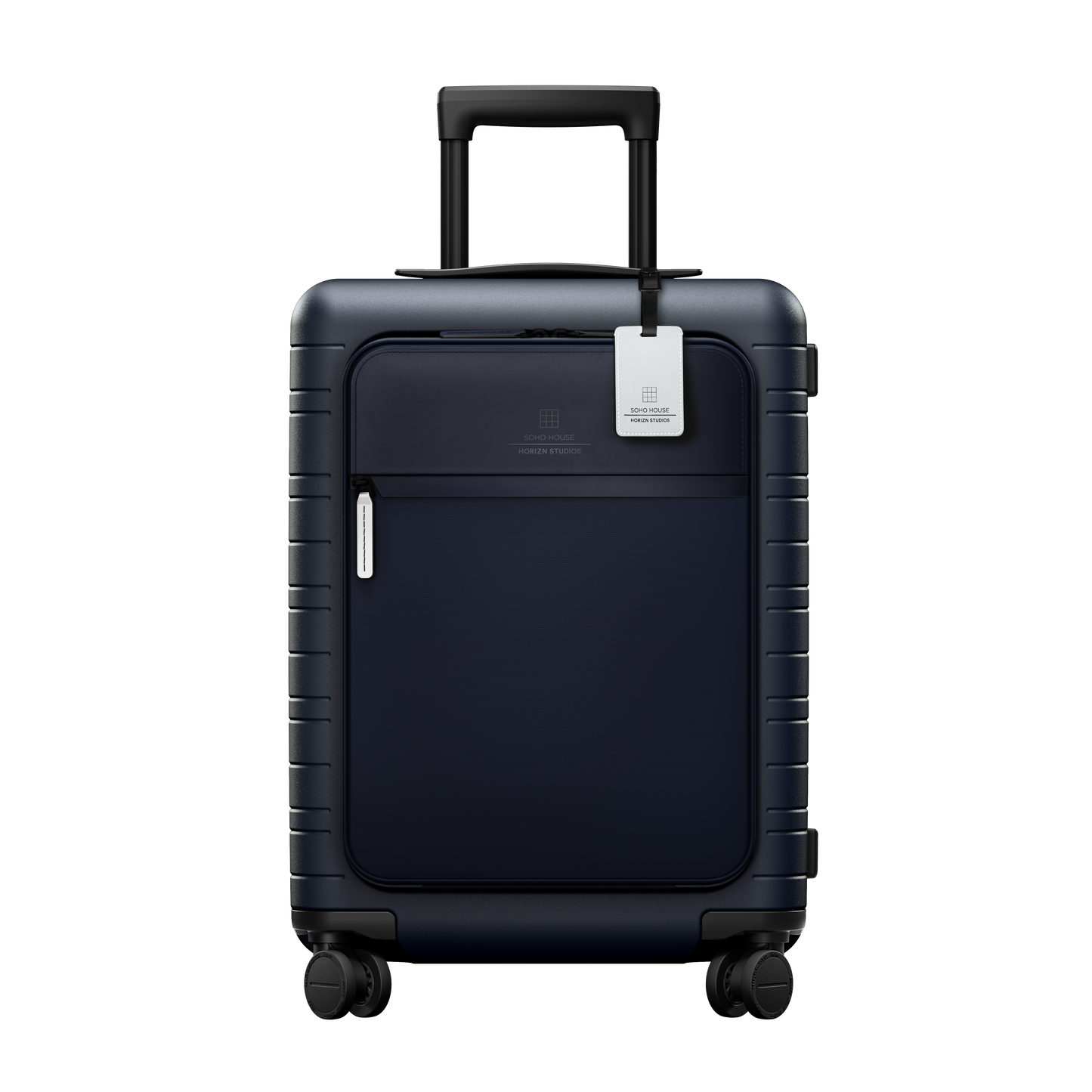 M5 Soho House Edition / Night Blue / Multi Shell / Cabin Size