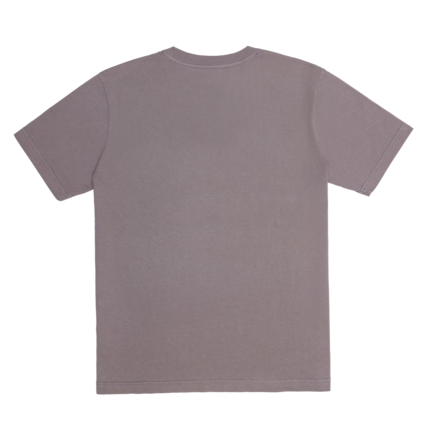 T-Shirt Tennis Edition / Charcoal / Organic Cotton / M